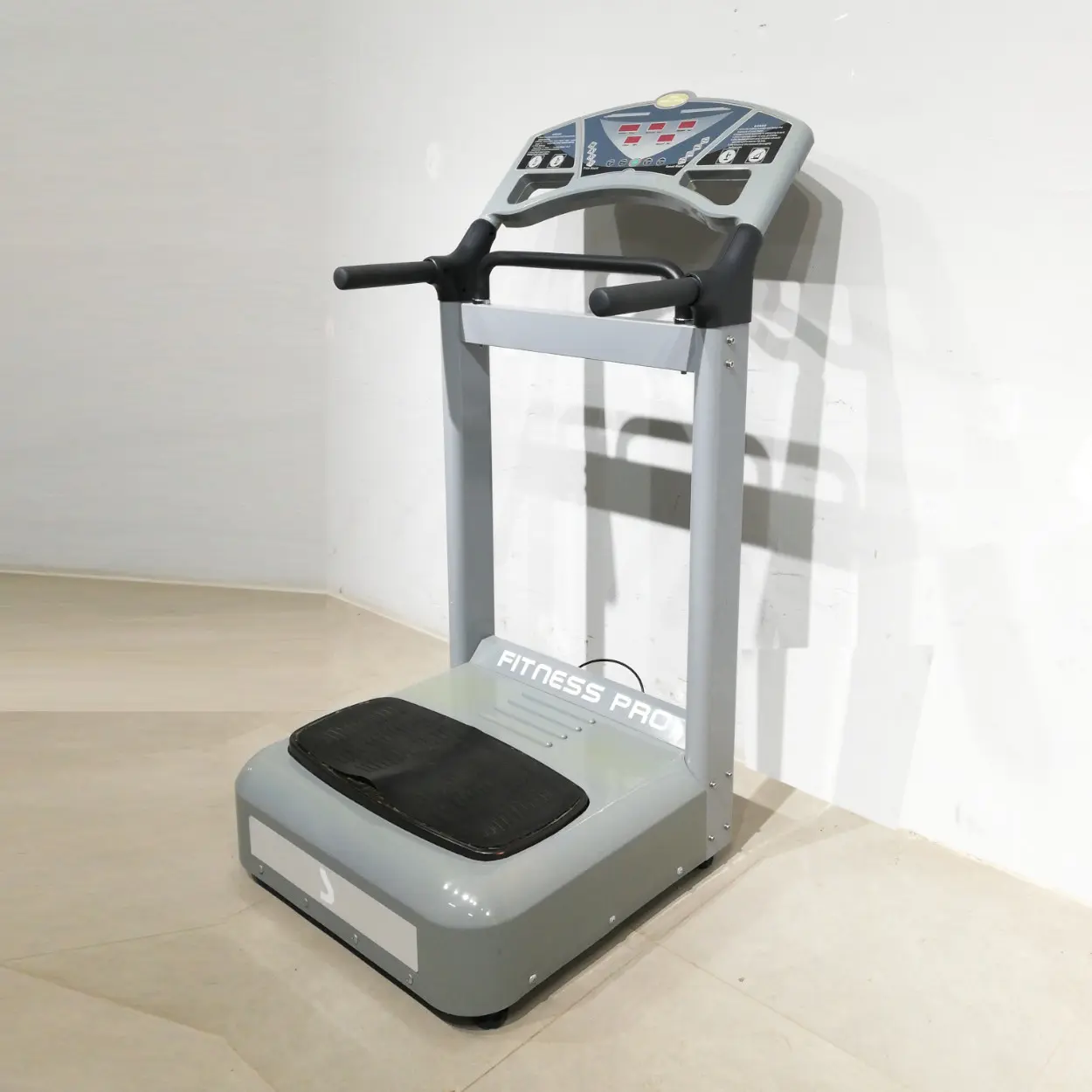 Plataforma vibratoria SOULASER FITNESS PRO de segunda mano