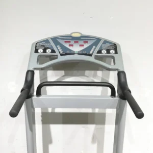 Plataforma vibratoria SOULASER FITNESS PRO de segunda mano