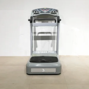 Plataforma vibratoria SOULASER FITNESS PRO de segunda mano