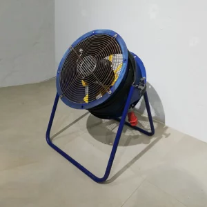 Ventilador CASALS HM 45 T4 de ø50cm de segunda mano en venta en cabauoportunitats.com