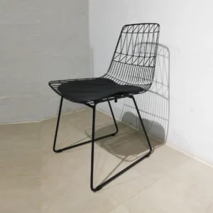 Cadira per a jardí i terrassa 48x52x85 cm nou venda a cabauoportunitats.com