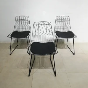 Cadira per a jardí i terrassa 48x52x85 cm nou venda a cabauoportunitats.com