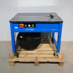 Fleixadora semiautomàtica SORSA STRAPPER I de segona mà en venda a cabauoportunitats.com
