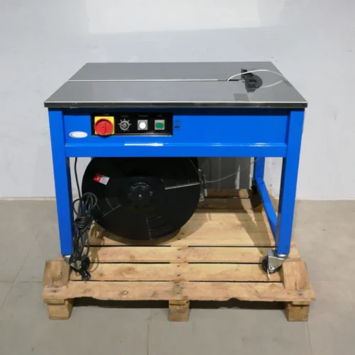 Fleixadora semiautomàtica SORSA STRAPPER I de segona mà en venda a cabauoportunitats.com