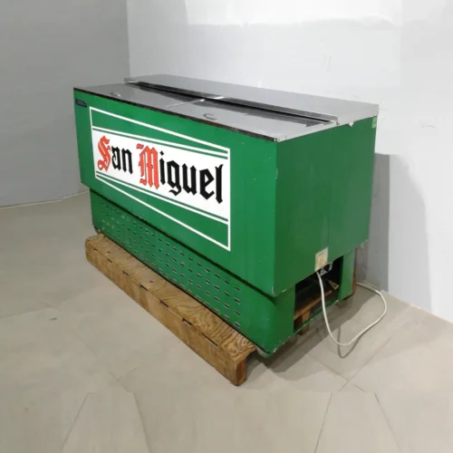 Botellero bar 146x58x85cm de segunda mano en venta en cabauoportunitats.com