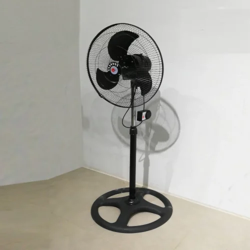 Ventilador de peu MSTAR de ø50cm de segunda mano