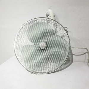 Ventilador de paret S&P ARTIC-400PM de ø45cm de segona mà en bon estat en venda a cabauoportunitats.com