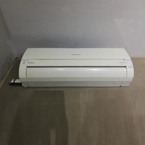 Aire condicionat PANASONIC INVERTER 3,5kW amb bomba de calor de segona mà en venda a cabauoportunitats.com