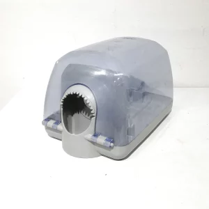 Dispensador de toallas de papel GOMA-CAMPS de 25x23x35cm de segunda mano en venta en cabauoportunitats.com