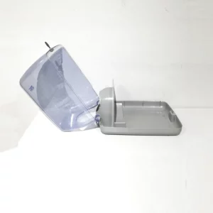 Dispensador de toallas de papel GOMA-CAMPS de 25x23x35cm de segunda mano en venta en cabauoportunitats.com