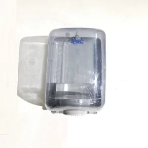 Dispensador de toallas de papel GOMA-CAMPS de 25x23x35cm de segunda mano en venta en cabauoportunitats.com
