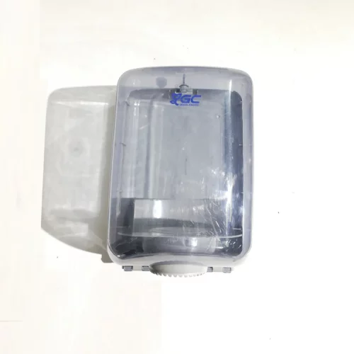 Dispensador de toallas de papel GOMA-CAMPS de 25x23x35cm de segunda mano en venta en cabauoportunitats.com
