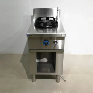 Cocina WOK de segunda mano en venta en cabauoportunitats.com