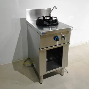 Cocina WOK de segunda mano en venta en cabauoportunitats.com