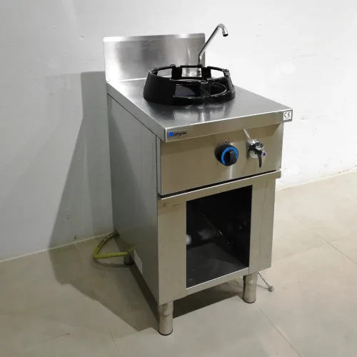 Cocina WOK de segunda mano en venta en cabauoportunitats.com