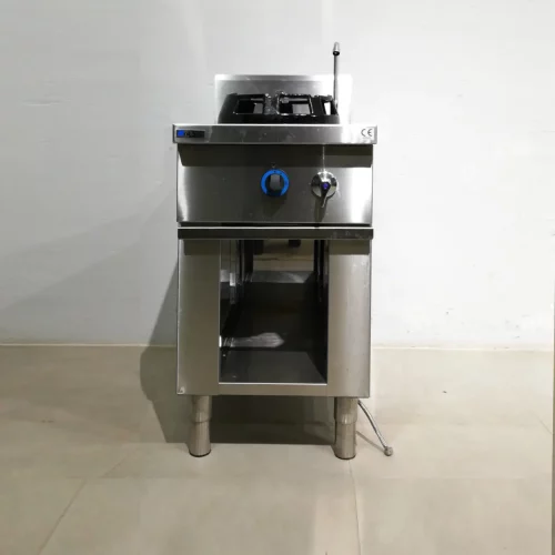 Cocina WOK de segunda mano en venta en cabauoportunitats.com