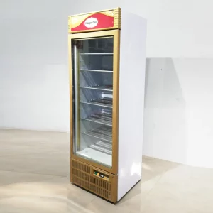 Nevera expositor IARP EIS-43, 397L de segona mà en bon estat en venda a cabauoportunitats.com