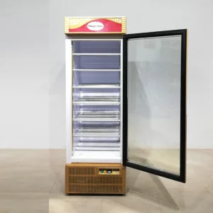Nevera expositor IARP EIS-43, 397L de segona mà en bon estat en venda a cabauoportunitats.com