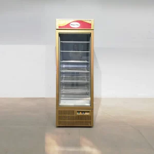Nevera expositor IARP EIS-43, 397L de segona mà en bon estat en venda a cabauoportunitats.com