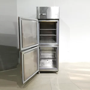 Armari fred d'hostaleria INFRICO de 590l de capacitat en bon estat en venda a cabauoportunitats.com