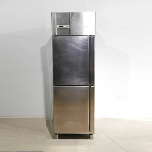 Armari fred d'hostaleria INFRICO de 590l de capacitat en bon estat en venda a cabauoportunitats.com