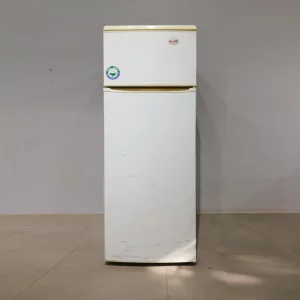 Nevera con congelador KEMA KEUR RN260V de segunda mano en buen estado en venta en cabauoportunitats.com