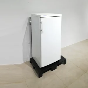 Nevera LIBHERR SN-ST de segona mà 55x62x116cm en bon estat en venda a cabauoportunitats.com