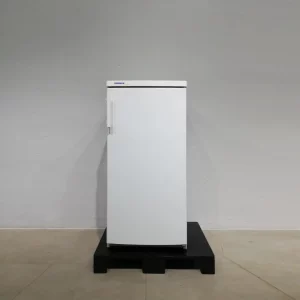 Nevera LIBHERR SN-ST de segona mà 55x62x116cm en bon estat en venda a cabauoportunitats.com