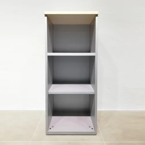 Estantería melamina de 4 balda 45x42x114cm de segunda mano en venta en cabauoportunitats.com