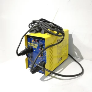 Soldadora d'electrodes TIG180AC-DC 180HF de segona mà en bon estat en venda a cabauoportunitats.com