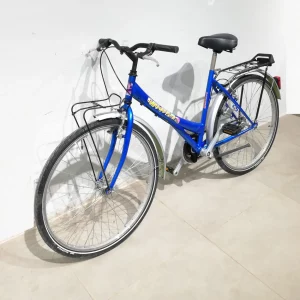 Bicicleta COLUER per adolescents de segona mà en venda a cabauoportunitats.com
