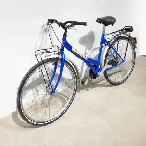 Bicicleta COLUER per adolescents de segona mà en venda a cabauoportunitats.com