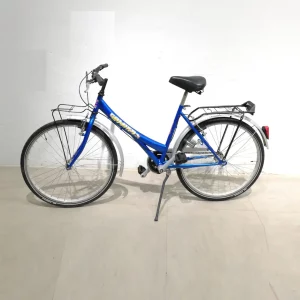 Bicicleta COLUER per adolescents de segona mà en venda a cabauoportunitats.com