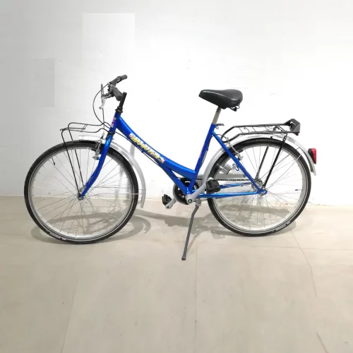 Bicicleta COLUER per adolescents de segona mà en venda a cabauoportunitats.com