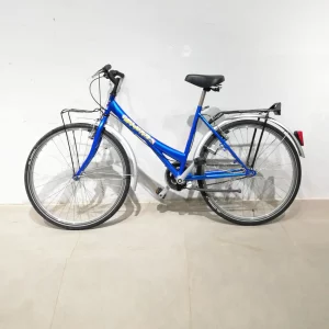 Bicicleta COLUER per adolescents de segona mà en venda a cabauoportunitats.com