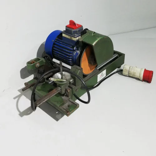 Afiladora discos  E.M.G. de segunda mano en venta en cabauoportunitats.com