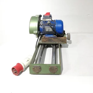 Afiladora discos  E.M.G. de segunda mano en venta en cabauoportunitats.com