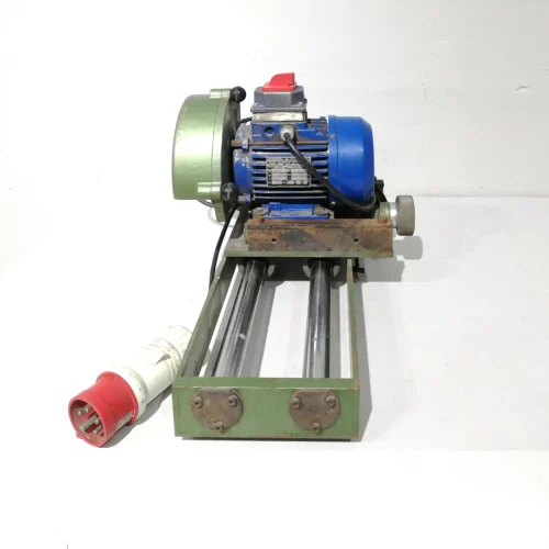 Afiladora discos  E.M.G. de segunda mano en venta en cabauoportunitats.com