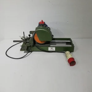 Afiladora discos  E.M.G. de segunda mano en venta en cabauoportunitats.com