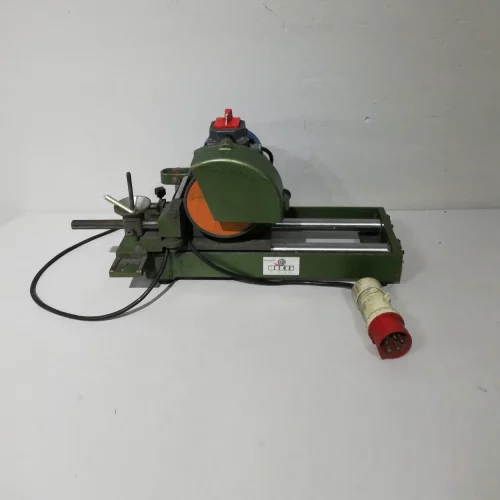 Afiladora discos  E.M.G. de segunda mano en venta en cabauoportunitats.com