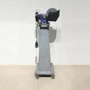 Esmeril de pie EINHELL BT-WD 150-200 con 2 piedras de segunda mano en veda en cabauoportunitats.com