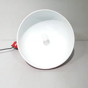 Làmpada d'alçada regulable de ø44x40cm i gran elegància de segona mà en venda a cabuoportunitats.com