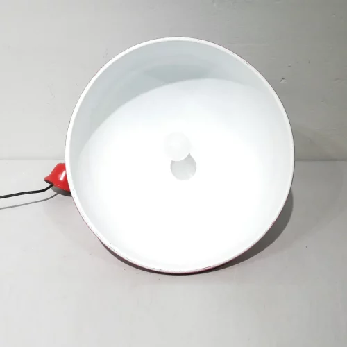 Làmpada d'alçada regulable de ø44x40cm i gran elegància de segona mà en venda a cabuoportunitats.com