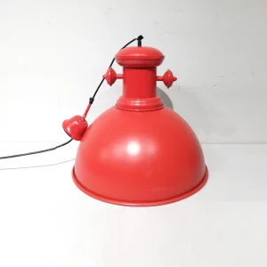 Làmpada d'alçada regulable de ø44x40cm i gran elegància de segona mà en venda a cabuoportunitats.com