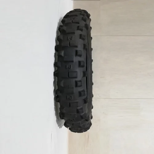 Pneumàtics motocicleta MICHELIN 120/90-18 M/C65R nous procedents d'un final d'estoc en venda a cabauoportunitats.com