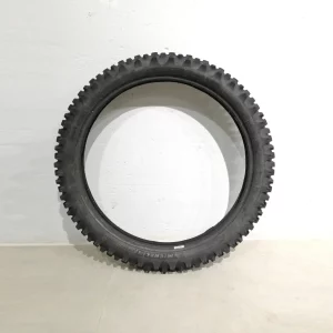 Neumático para motocicleta MICHELIN 90-100-21 M-C57-R de segunda mano en venta en cabauoportunitats.com