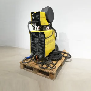 Soldadora de hilo CEA EUROFIL 260 de segunda mano en buen estado en venta en cabauoportunitats.com