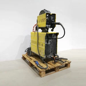 Soldadora de hilo CEA EUROFIL 260 de segunda mano en buen estado en venta en cabauoportunitats.com