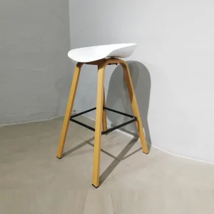 Tamborets d'ocasió de 85cm d'alçada de segona mà en venda a cabauoportunitats.com