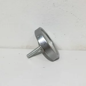 Termómetro bimetálico horizontal ISPESL de segunda mano en venta en cabuoportunitats.com